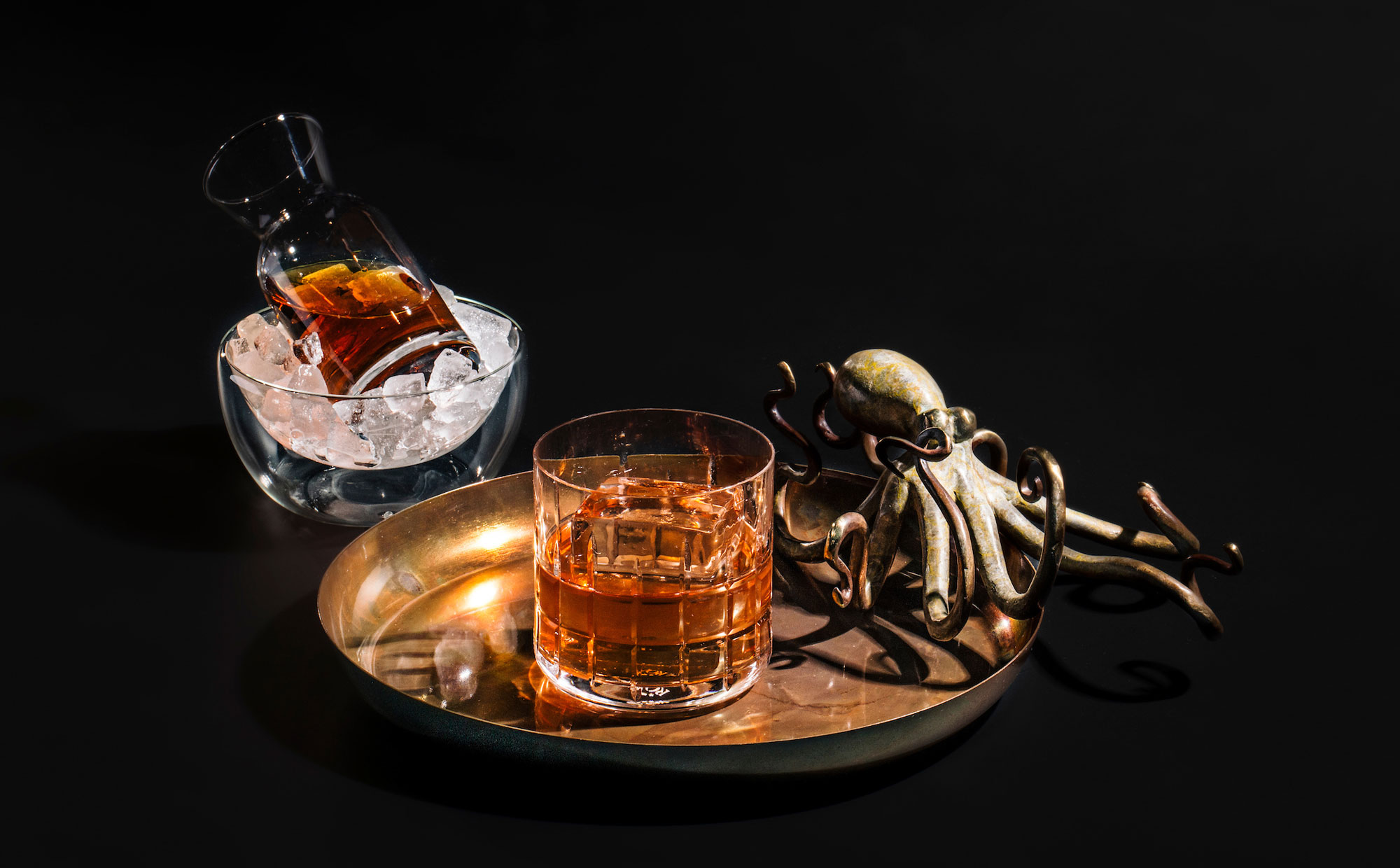 Protean Rum Breathes Life into the Classics